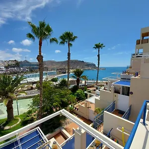 Ertel Monte Golf-vista Mar Apartment Playa Del Cura (Gran Canaria)