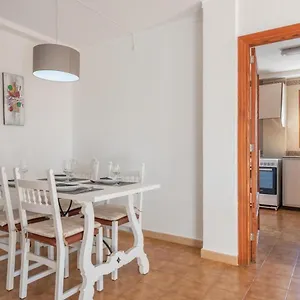  Apartment Bressol Deluxe
