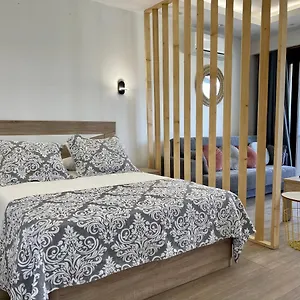 Puerto Banus Vega Apartment Marbella