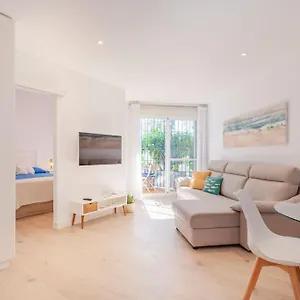 Faro Puerto Apartment Estepona