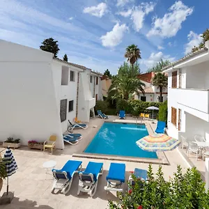  Apartamento Leo