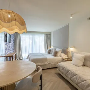  Apartamento Hoposa Pollensamar